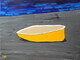 Yellow Boat